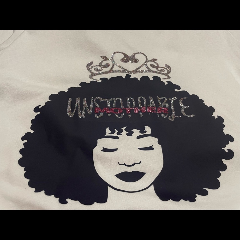 Unstoppable Mother
